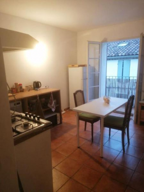 Appartement 31m2 centre Vaison la Romaine